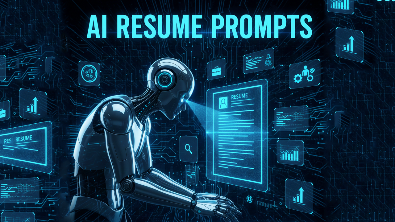 “AI/ML Prompts” Resumes ats llm screening - Online Generator Tools ...