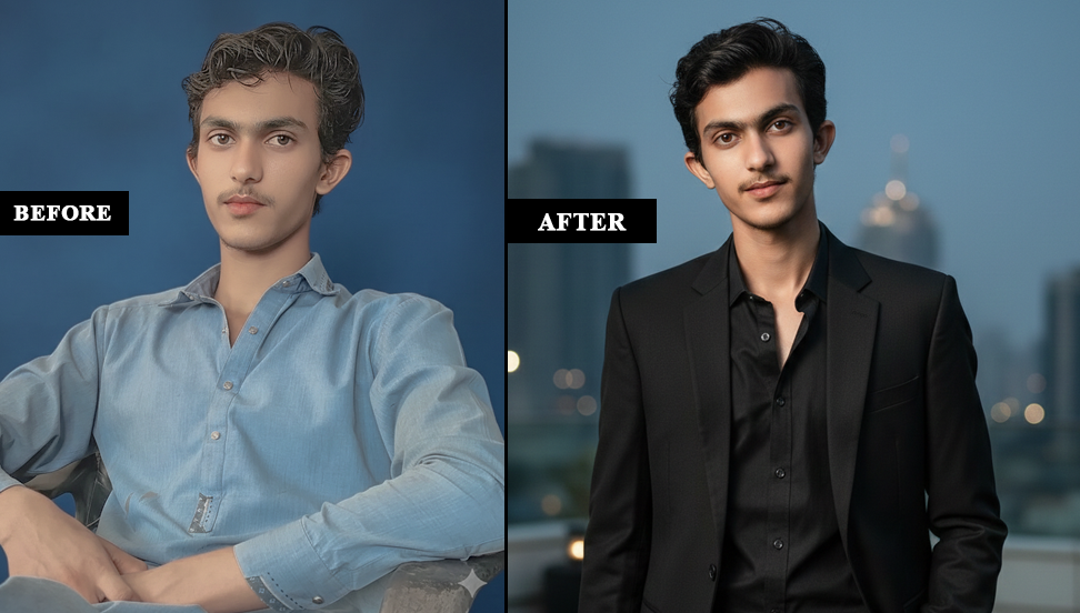 Gemini Prompt Attitude