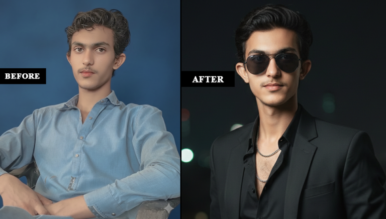 Gemini Prompt Attitude