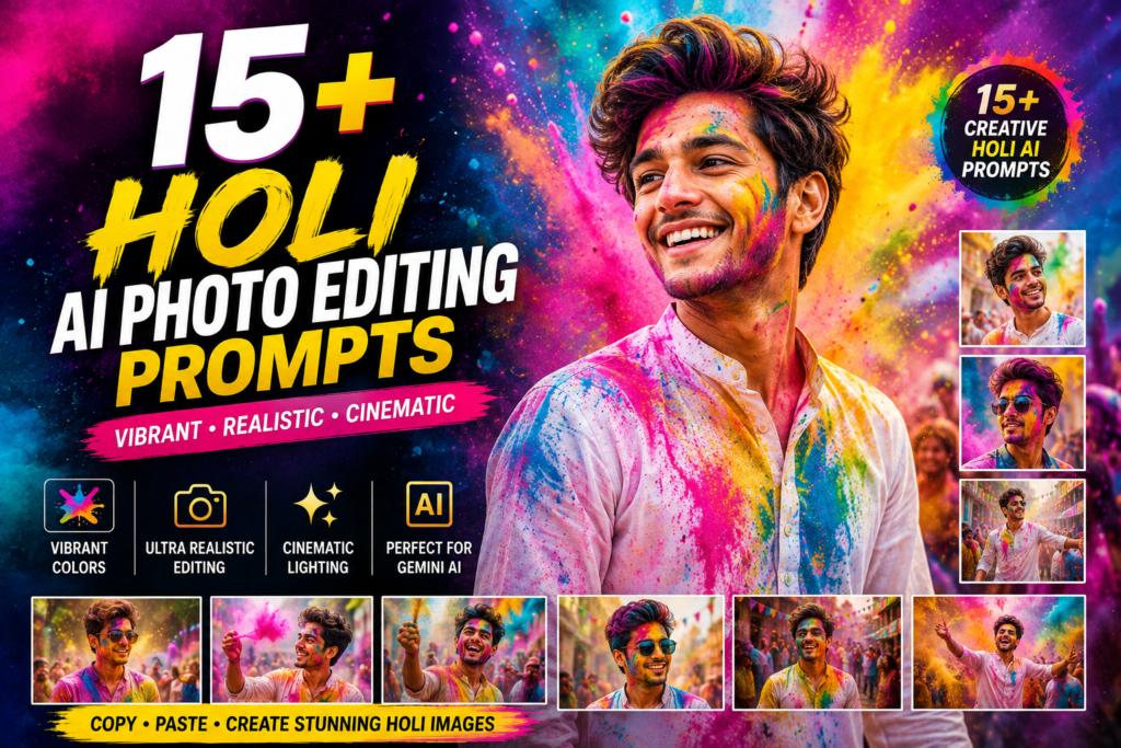 holi ai editing prompt